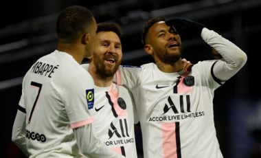 PSG'li Neymar'a Chelsea talip oldu!