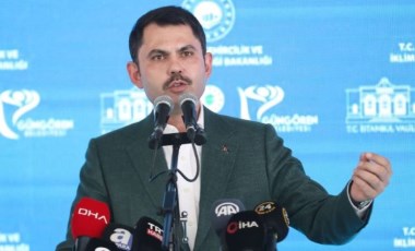 Kiralık evlerin metrekare fiyatı uçuşa geçti! Bakan Murat Kurum'dan açıklama