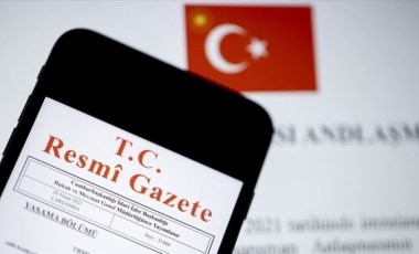 Resmi Gazete'de yayımlandı: Bankacılık Kanunu yürürlüğe girdi