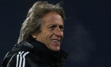 Fenerbahçe'de Jorge Jesus gelişmesi: Anlaşma tamam, imzaya bekleniyor