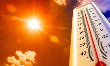 Meteoroloji uyardı: Sıcaklıklar 12 derece birden artacak