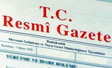 Resmi Gazete'de yayımlandı: Özelleştirme İdaresi Başkanlığı Ankara'daki taşınmazın satışını onayladı