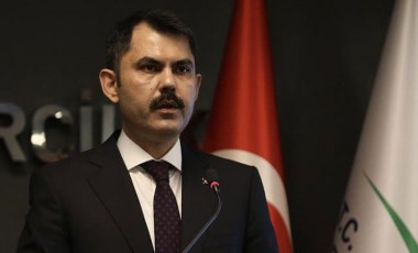 Bakan Murat Kurum'dan kira düzenlemesiyle ilgili yeni açıklama