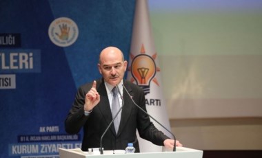 Süleyman Soylu'dan 'hayat tarzı' açıklaması: 'Bugün herkes kendisini çok rahat ifade ediyor'