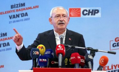 Son Dakika... Kılıçdaroğlu'ndan SADAT yöneticisine sert sözler: 'Feriştahınız gelse bizi korkutamaz'