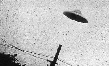 UFO nedir? İlk UFO vakası ne zaman yaşandı?