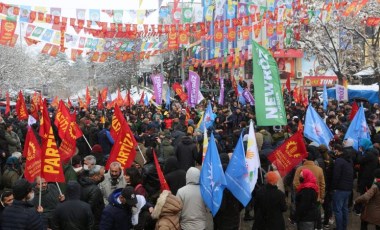 Tunceli'deki nevruz etkinliğiyle ilgili 20 gözaltı (28 Mayıs 2022)