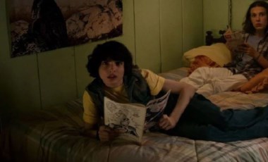 Finn Wolfhard kimdir? Finn Wolfhard kaç yaşında?