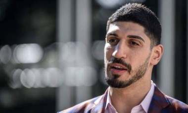 Enes Kanter hakkında soruşturma başlatıldı