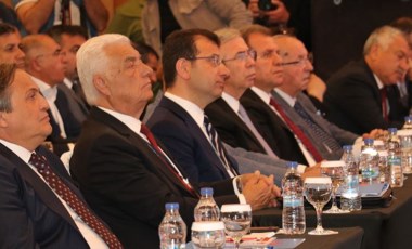 Ekrem İmamoğlu, Mansur Yavaş ve Tunç Soyer’den seçim hazırlığı vurgusu