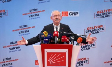 CHP Genel Başkanı Kemal Kılıçdaroğlu, SADAT üzerinden iktidara yüklendi: 'Bu ülkede Kuvayı Milliyeciler var'