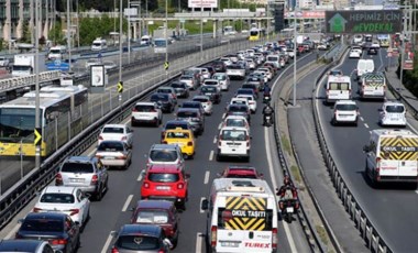 İstanbul'da bugün hangi yollar kapalı? İşte 29 Mayıs Pazar 2022 İstanbul kapalı yollar listesi...