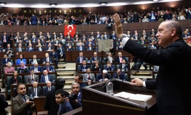 İktidar kulisi: Seçim için tarih belli oldu