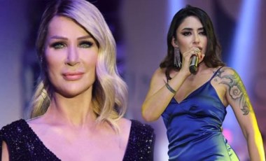 Melek Mosso'nun yerine konser verecek olan Seda Sayan: 'Melek inşallah bir daha böyle bir eylemde bulunmaz'