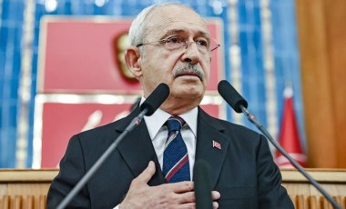 Kemal Kılıçdaroğlu, cumhurbaşkanı adayını tarif etti: 'Egosunu yenmiş olmalı'