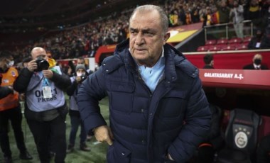 Şampiyonlar Ligi'ne Fatih Terim damga vurdu!