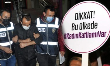 Evli olduğu kadını boğarak öldüren erkeğe 'tahrik' ve 'iyi hal' indirimi: 'Böyle bir karar olmaz'