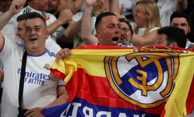 Fransa'da Liverpool-Real Madrid maçı öncesi yaşanan 'kaos' ortamı gündem oldu