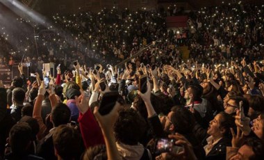 Konser yasaklarına karşı 57 baro ayağa kalktı: Sanattan korkmayın