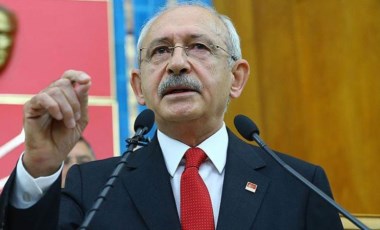 CHP Genel Başkanı Kemal Kılıçdaroğlu, İstanbul'un fethinin 569. yılını kutladı