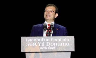 Ekrem İmamoğlu: 'Atatürk Havalimanı’nda korsan tören yaptılar'