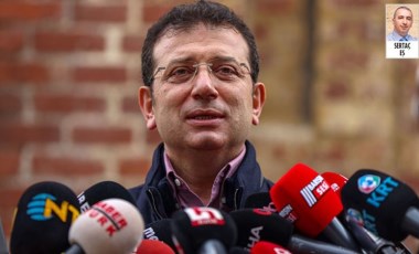 Ekrem İmamoğlu, Karadeniz ziyareti için partisini bilgilendirdi