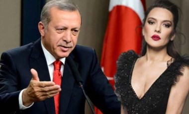 Demet Akalın'dan sitem: Vay be ne günah işledik!