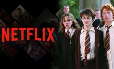 Harry Potter hayranlarına Netflix'ten kötü haber