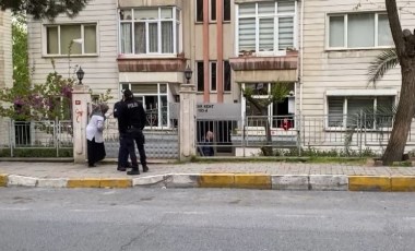 Beylikdüzü’nde arife günü 5'inci kattan düşen Eyüp bebek hayatını kaybetti