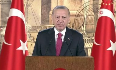 Erdoğan'dan 'sığınmacı' açıklaması: '1 milyon Suriyelinin geri dönüşü için proje hazırlığındayız'