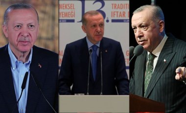 Erdoğan'ın sığınmacılar konusundaki büyük değişimi (03 Mayıs 2022)