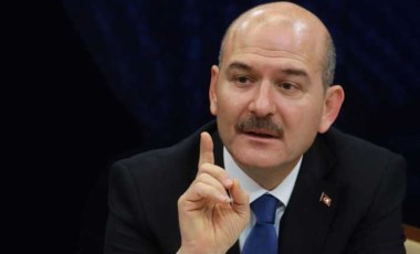 Süleyman Soylu: 'Buradan vicdanları katılaşmış olanlara sesleniyorum; bu dünyanın nimetlerine aldanmayın'