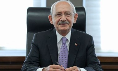 Kılıçdaroğlu'ndan parti liderlerine ve eski cumhurbaşkanlarına bayram telefonu