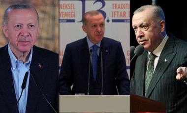 Erdoğan'ın sığınmacılar konusundaki büyük değişimi (03 Mayıs 2022) (Video Haber)