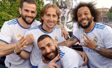 İspanyol basınından Fenerbahçe için Marcelo iddiası