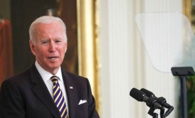 Joe Biden'dan yüksek yargının karar hazırlığına karşı 'kürtaj temel haktır' açıklaması