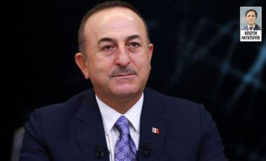 Dışişleri Bakanı Mevlüt Çavuşoğlu, önce ABD, sonra İsrail’e gidiyor