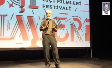 17. İşçi Filmleri Festivali Gezi’yi selamladı