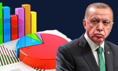 MetroPOLL anketi: Erdoğan geçen ay da 'görev onayı' alamadı