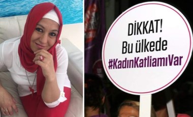 İstinaf, Canan'ın katiline verilen müebbet hapsi onadı