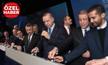 Erdoğan ve Katar Emiri'nin temelini attığı BMC’nin fabrikası sökülüyor! (31 Mayıs 2022)