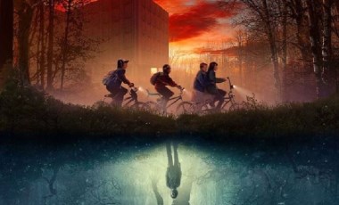 Stranger Things dizisi konusu nedir, nerede geçiyor, oyuncuları kimler?