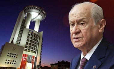 İş insanından Devlet Bahçeli'ye: 'Müdahale etmezseniz MHP Genel Merkezi'nin önüne gelip ortalığı ayağa kaldıracağım'