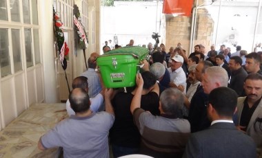 İstanbul Valisi Yerlikaya’nın acı günü