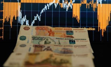 Rus Rublesi, ABD Dolar'ı karşısında değer kazandı