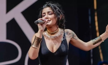 Melek Mosso'nun da sahne alacağı Kandıra'daki gençlik festivali 'FullFest' iptal edildi