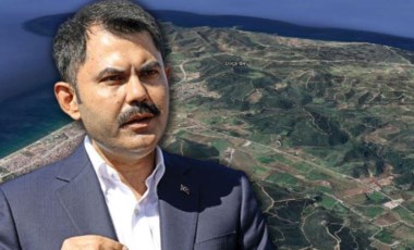 CHP'li Cengiz Gökçel'den Murat Kurum'a 'Hazine arazisi' tepkisi:  'Burada AKP'nin rant hırsı var '