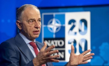 NATO: Avrupa'nın doğusuna askeri güç konuşlandırmayı kısıtlayan taahhüde artık bağlı değiliz