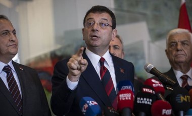 Ekrem İmamoğlu'nun yargılandığı 'YSK davası' yarın görülecek