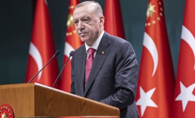 Erdoğan'dan The Economist'e 'İsveç ve Finlandiya' makalesi